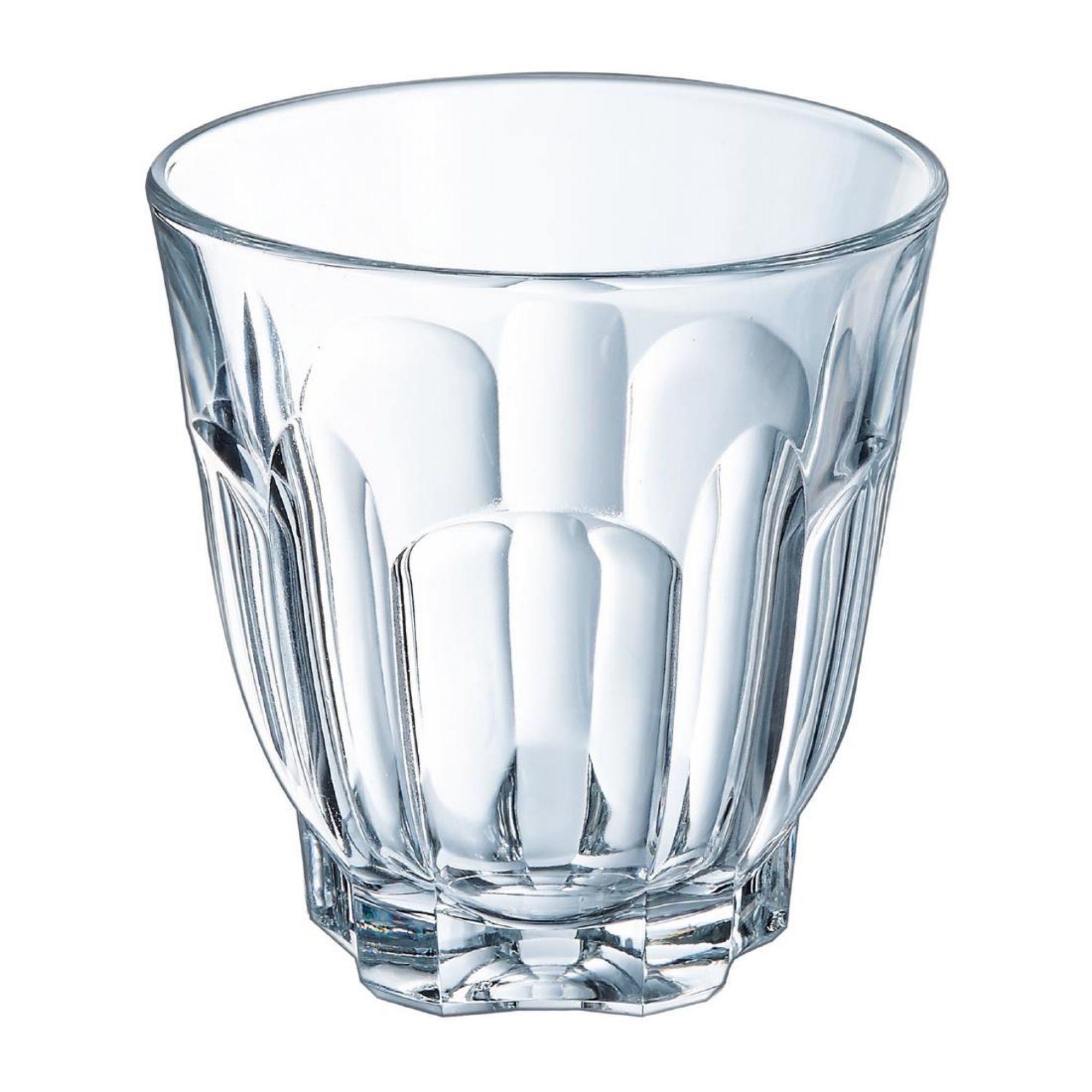 Picture of Arcoroc Arcadie Old Fashioned Tumblers 240ml (24 Pack)