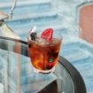 Picture of Arcoroc Arcadie Old Fashioned Tumblers 240ml (24 Pack)