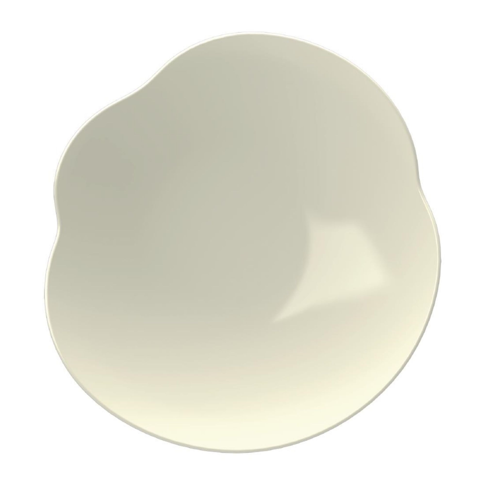 Picture of Schonwald Kumo Organic Dishes 110mm (12 Pack)