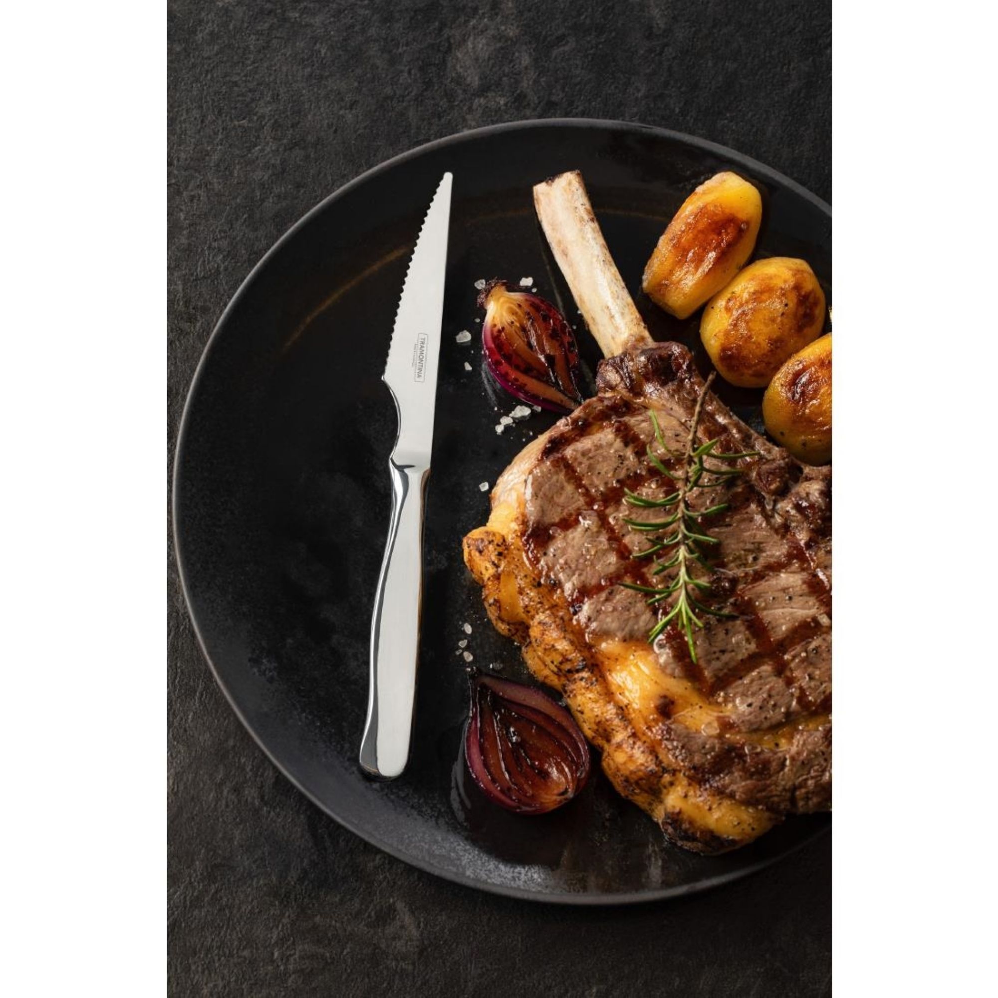 Picture of Steak Knife 220mm (12 Pack)