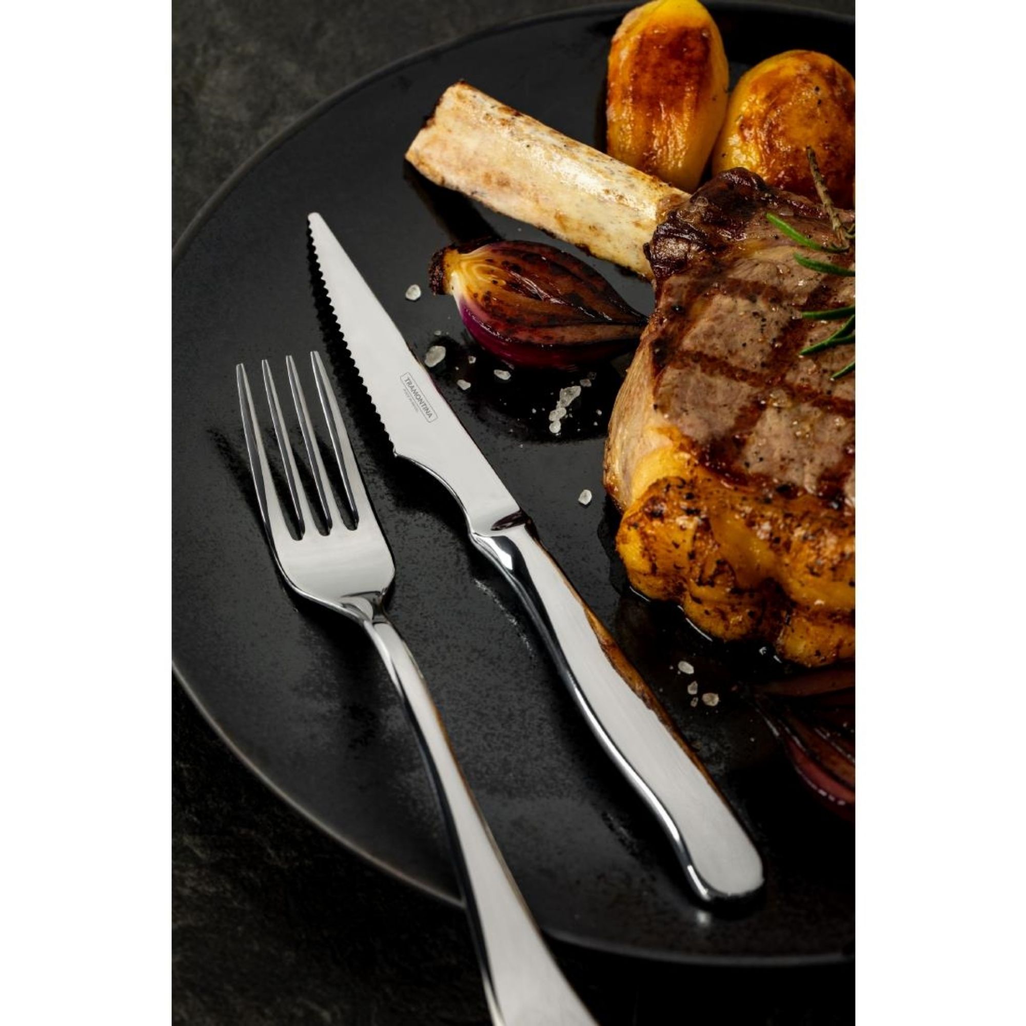 Picture of Steak Knife 220mm (12 Pack)