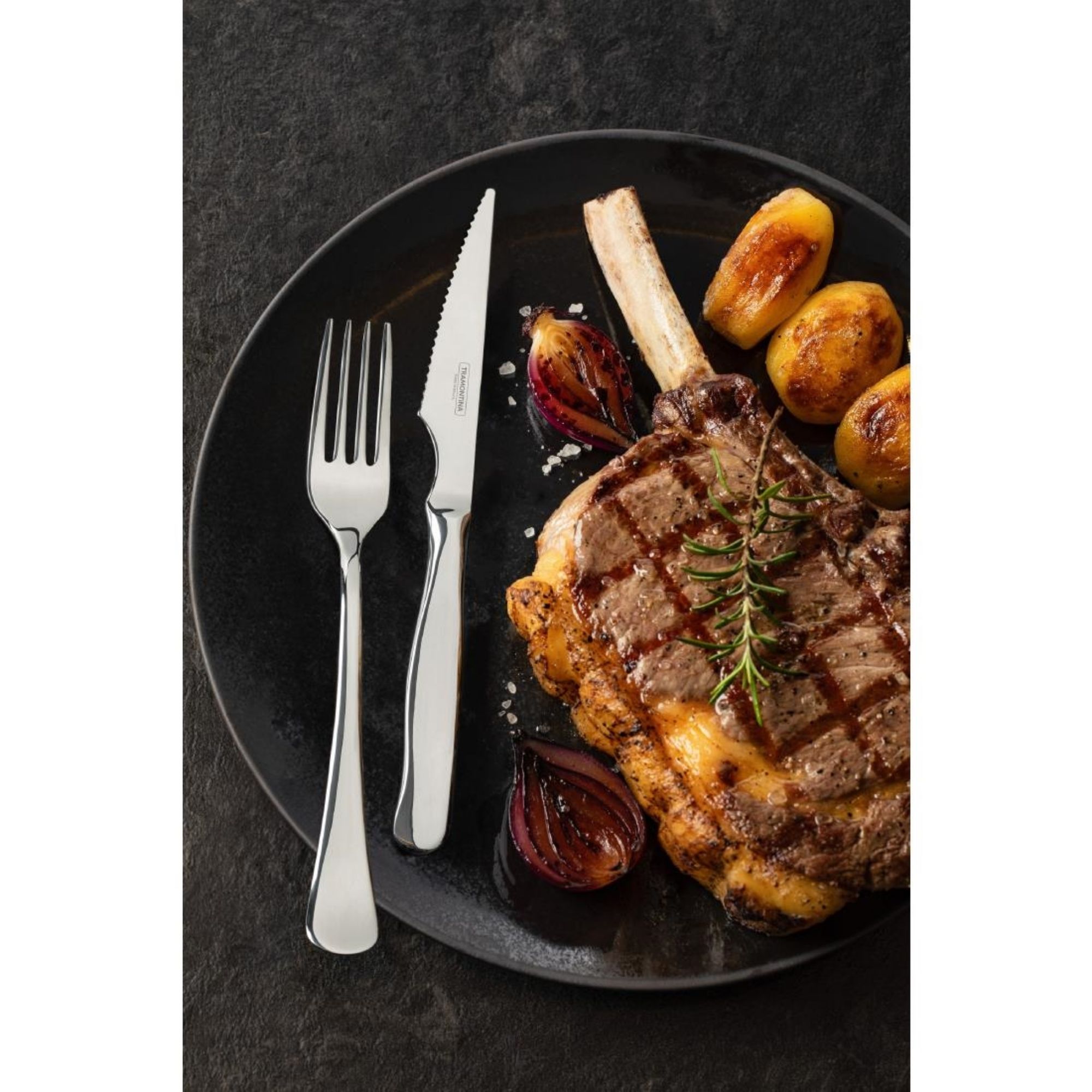 Picture of Steak Knife 220mm (12 Pack)