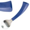 Picture of Amefa Select Left Hand Spoons Blue (12 Pack)