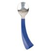Picture of Amefa Select Left Hand Spoons Blue (12 Pack)