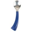 Picture of Amefa Select Right Hand Spoons Blue (12 Pack)