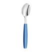 Picture of Amefa PIXEL Dessert Spoons Blue (12 Pack)