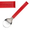 Picture of Amefa Select Straight Dessert Spoons Red (12 Pack)
