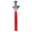 Picture of Amefa Select Straight Dessert Spoons Red (12 Pack)