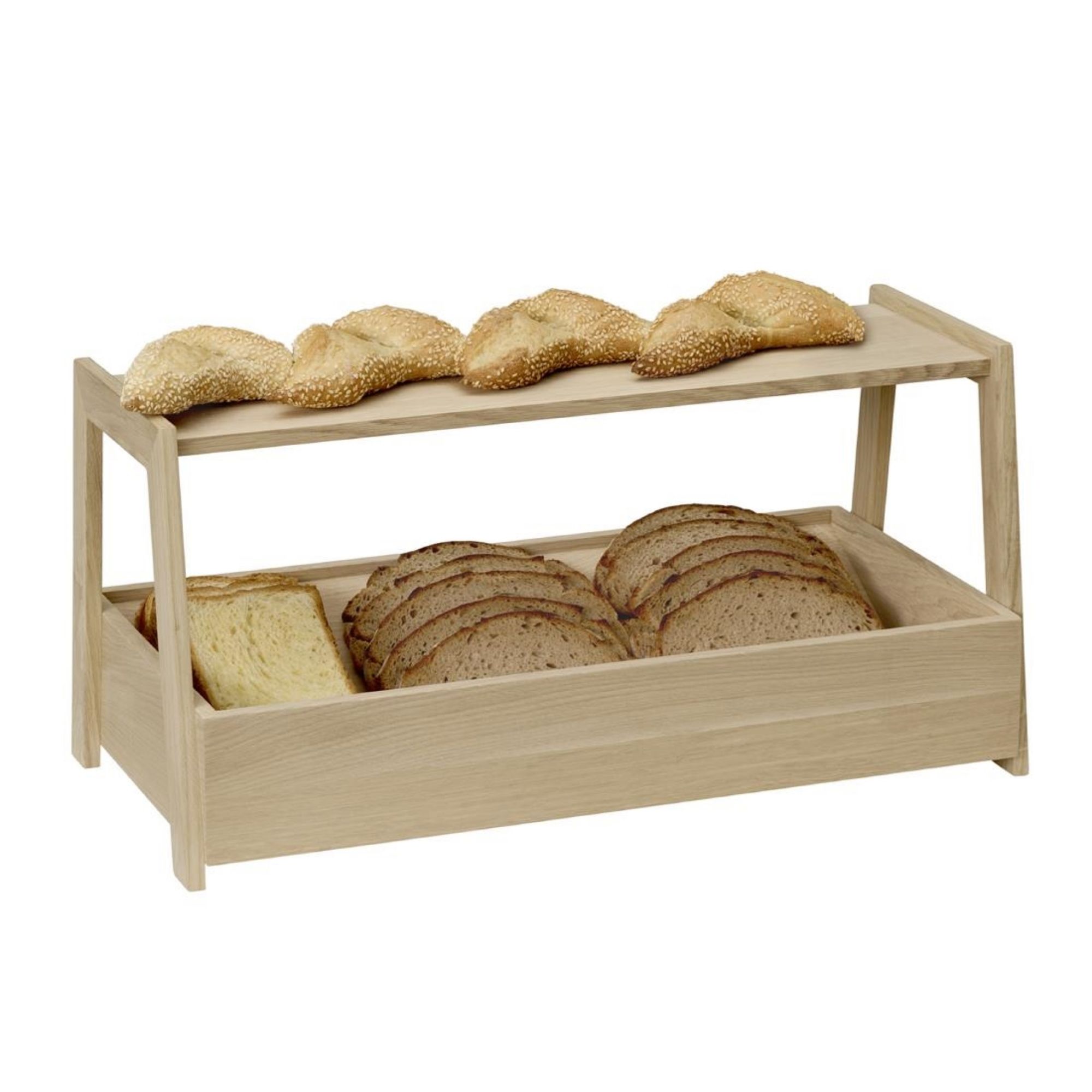 Picture of APS VALO 2-Tier Tray