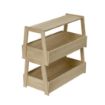 Picture of APS VALO 2-Tier Tray