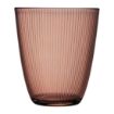 Picture of Luminarc Concepto Stripy Agate Tumblers 320ml (24 Pack)