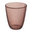 Picture of Luminarc Concepto Stripy Agate Tumblers 320ml (24 Pack)