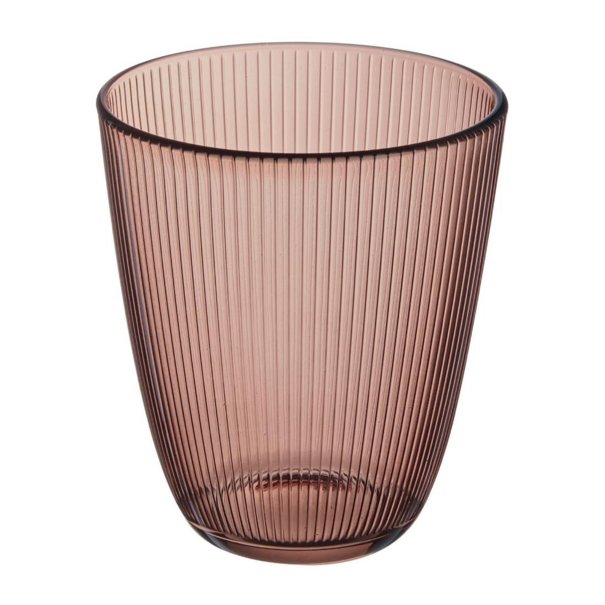 Picture of Luminarc Concepto Stripy Agate Tumblers 320ml (24 Pack)