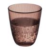 Picture of Luminarc Concepto Stripy Agate Tumblers 320ml (24 Pack)