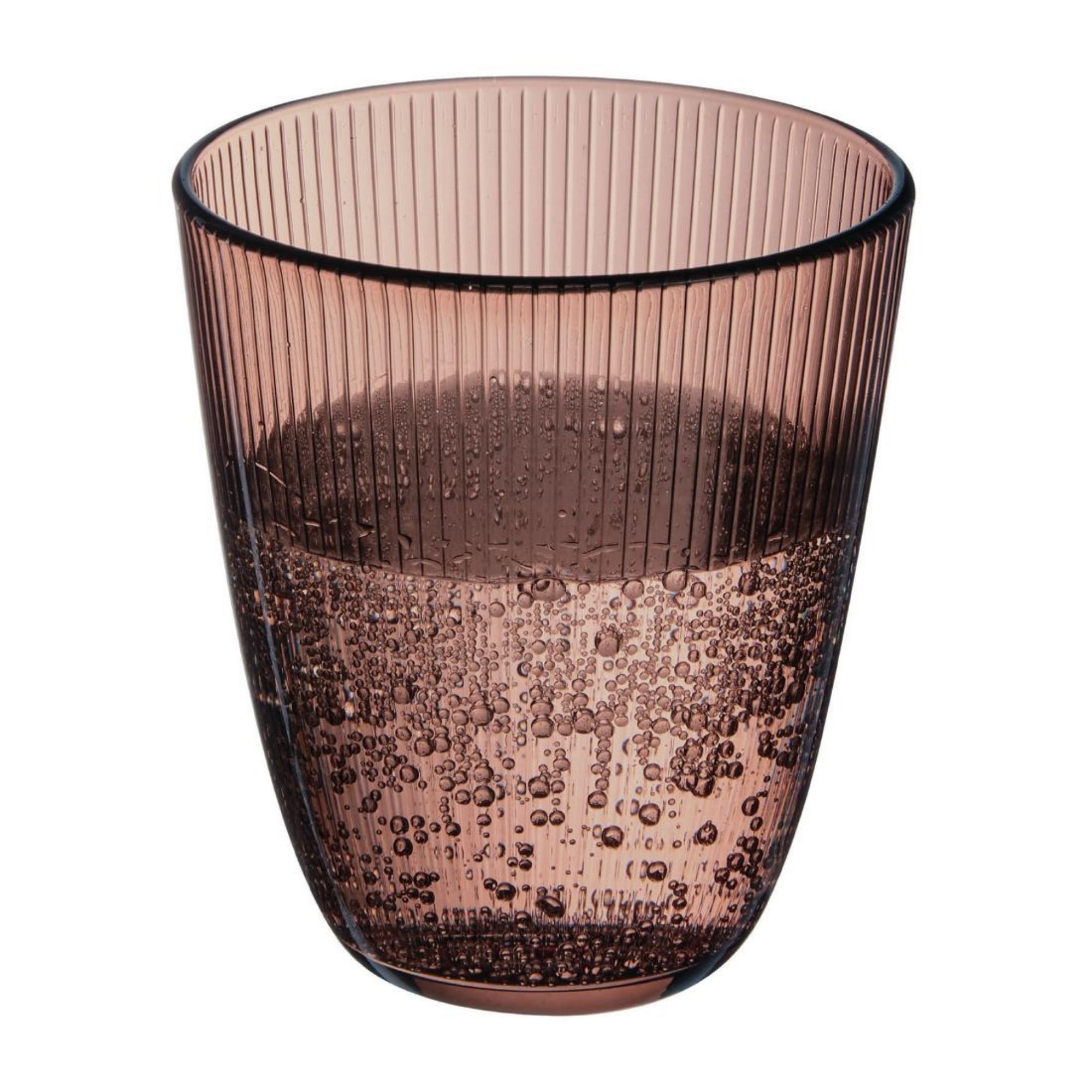 Picture of Luminarc Concepto Stripy Agate Tumblers 320ml (24 Pack)