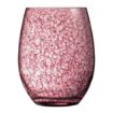 Picture of Chef & Sommelier Primary Red Handcraft Tumblers 360ml (24 Pack)