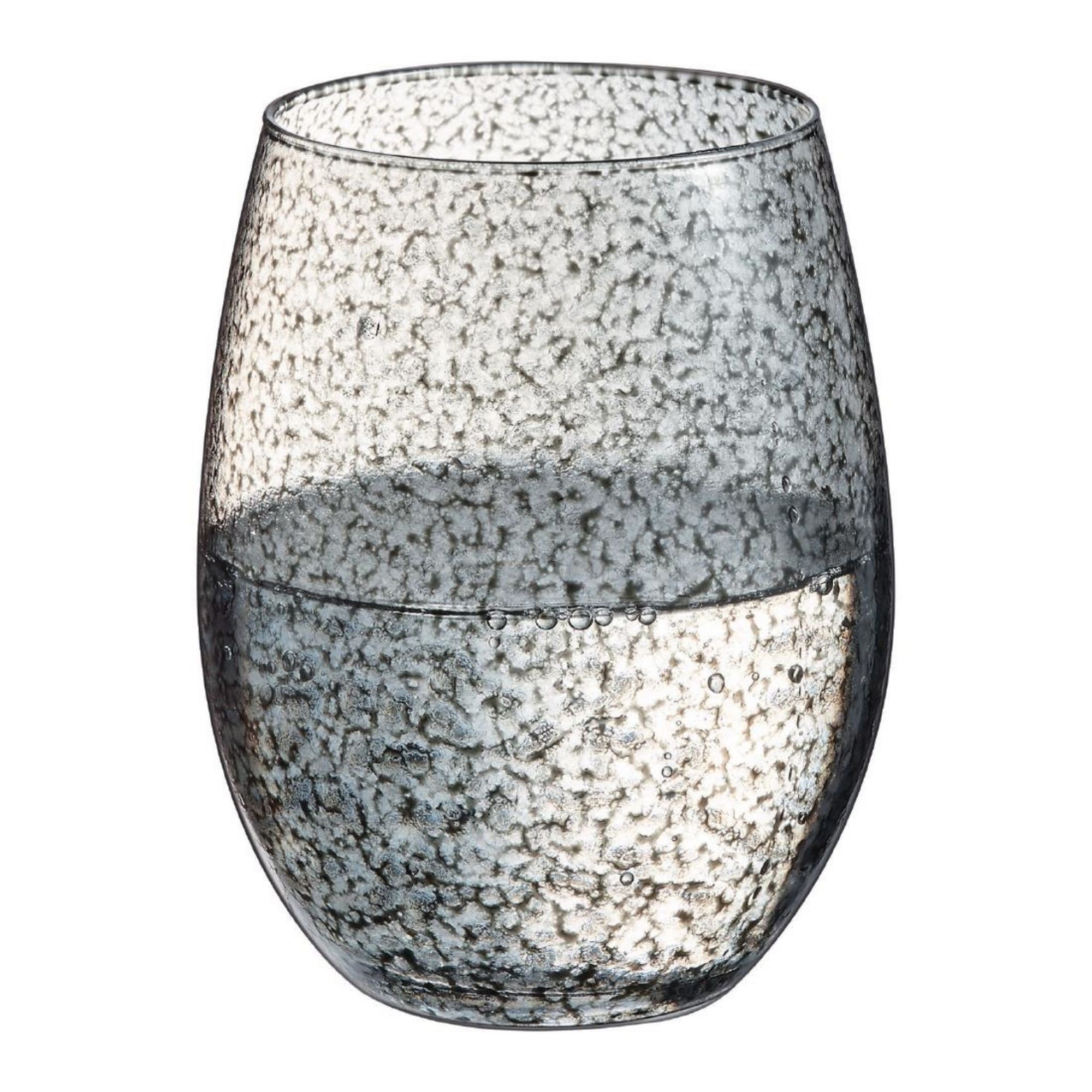 Picture of Chef & Sommelier Primary Grey Handcraft Tumblers 360ml (24 Pack)