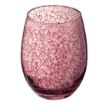 Picture of Chef & Sommelier Primary Red Handcraft Tumblers 360ml (24 Pack)