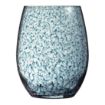 Picture of Chef & Sommelier Primary Blue Handcraft Tumblers 360ml (24 Pack)