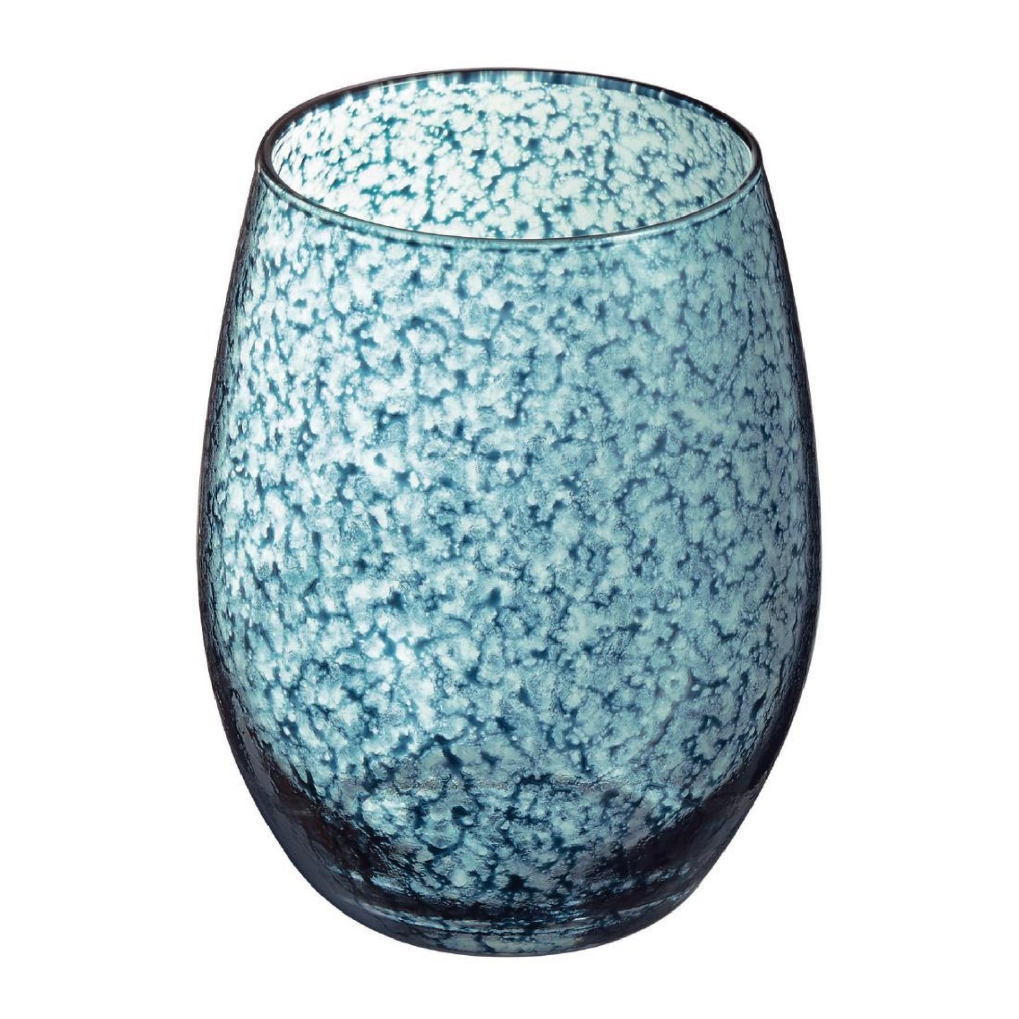 Picture of Chef & Sommelier Primary Blue Handcraft Tumblers 360ml (24 Pack)