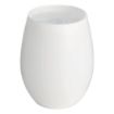 Picture of Chef & Sommelier Primary White Matt Tumblers 360ml (24 Pack)