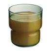 Picture of Arcoroc Log Brush Dark Green Tumblers 220ml (48 Pack)