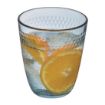 Picture of Arcoroc Pampille Tumblers Blue 310ml (24 Pack)