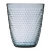 Picture of Arcoroc Pampille Tumblers Blue 310ml (24 Pack)