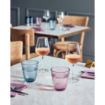 Picture of Arcoroc Pampille Tumblers Pink 310ml (24 Pack)