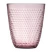 Picture of Arcoroc Pampille Tumblers Pink 310ml (24 Pack)