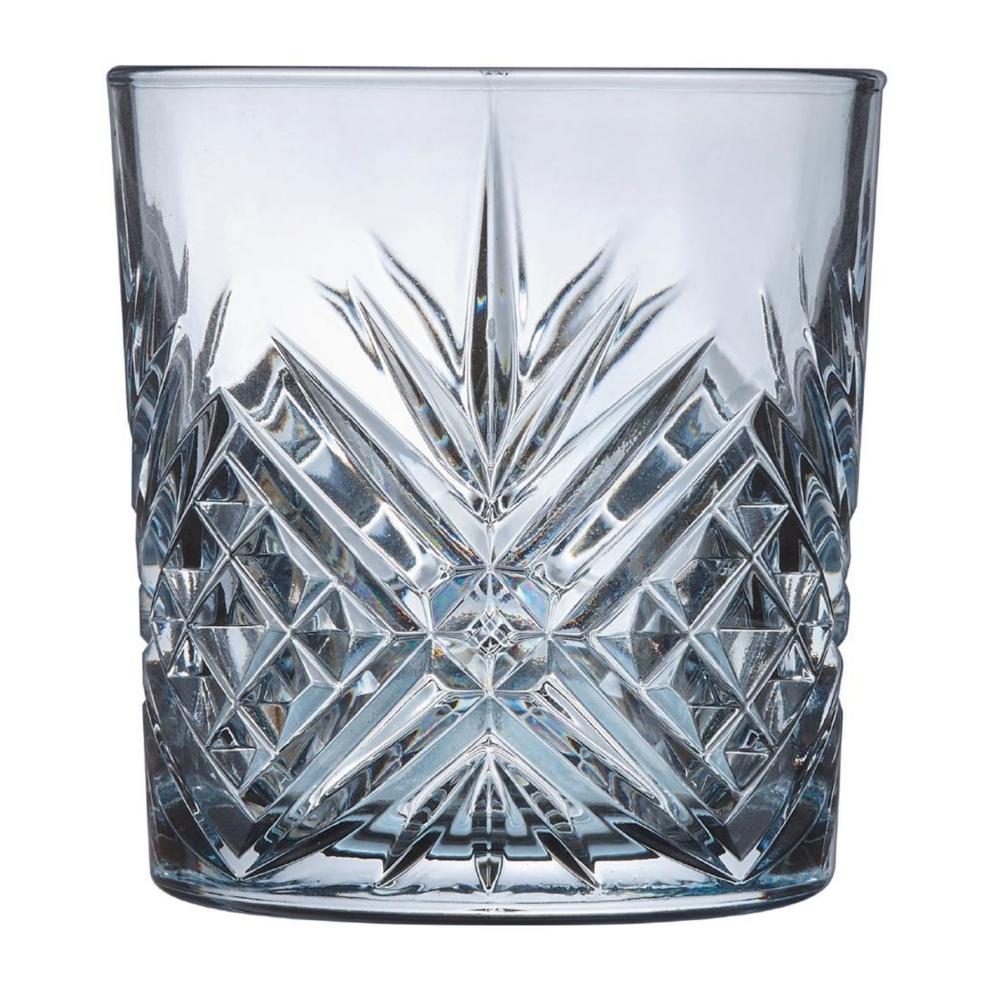 Picture of Luminarc Broadway Colour Tumblers Blue 300ml