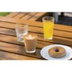 Picture of Arcoroc Stack Up Cross Tumblers 210ml (24 Pack)