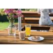 Picture of Arcoroc Stack Up Cross Tumblers 210ml (24 Pack)