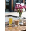 Picture of Arcoroc Stack Up Cross Tumblers 210ml (24 Pack)