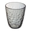 Picture of Luminarc Concepto Bulles Grey Tumblers 310ml (24 Pack)