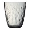 Picture of Luminarc Concepto Bulles Grey Tumblers 310ml (24 Pack)