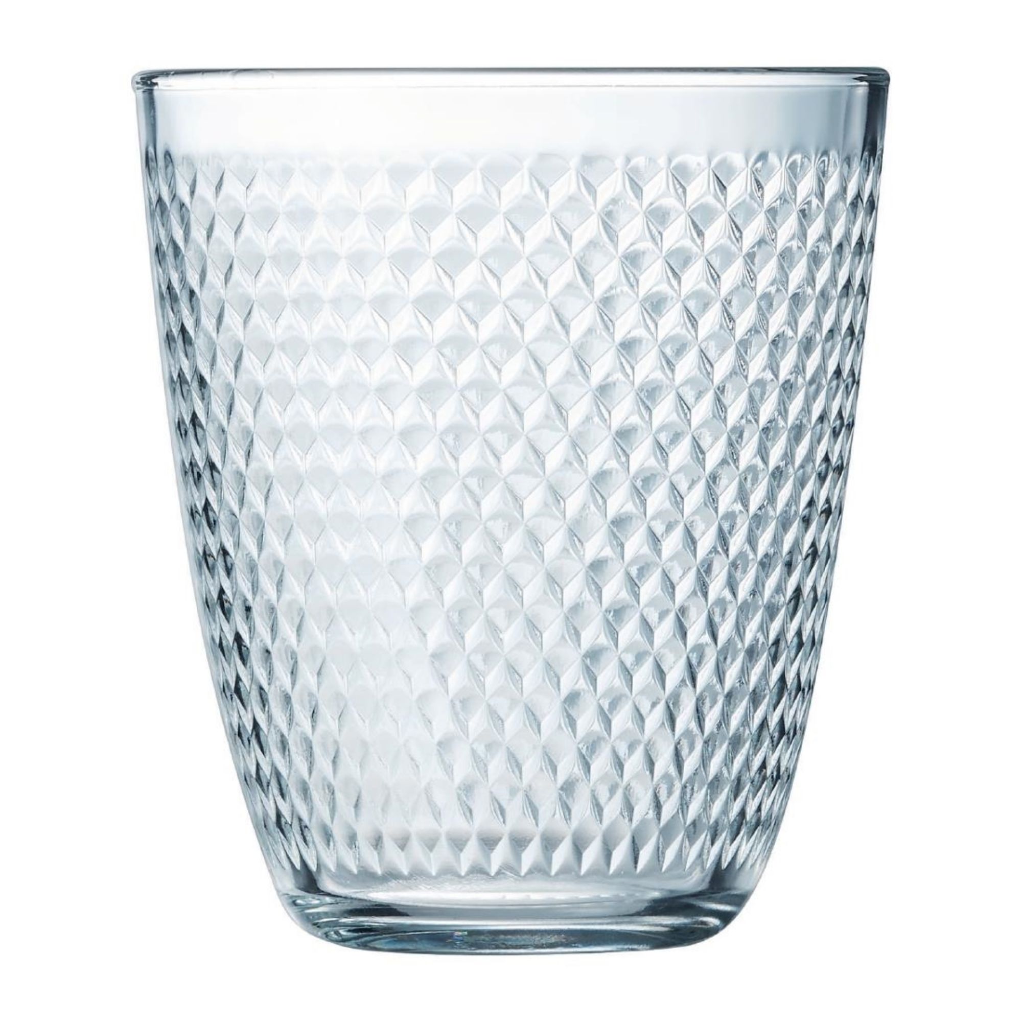 Picture of Luminarc Concepto Pampille Tumblers 310ml (24 Pack)