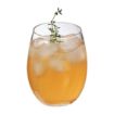 Picture of Cristal d'Arques Swirly Tumblers 360ml (8 Pack)
