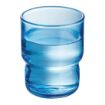 Picture of Arcoroc Log Brush Blue Tumblers 160ml (48 Pack)
