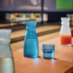 Picture of Arcoroc Log Brush Blue Tumblers 160ml (48 Pack)