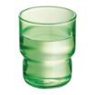 Picture of Arcoroc Log Brush Green Tumblers 160ml (48 Pack)