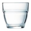 Picture of Arcoroc Forum Stacking Tumblers 230ml (48 Pack)