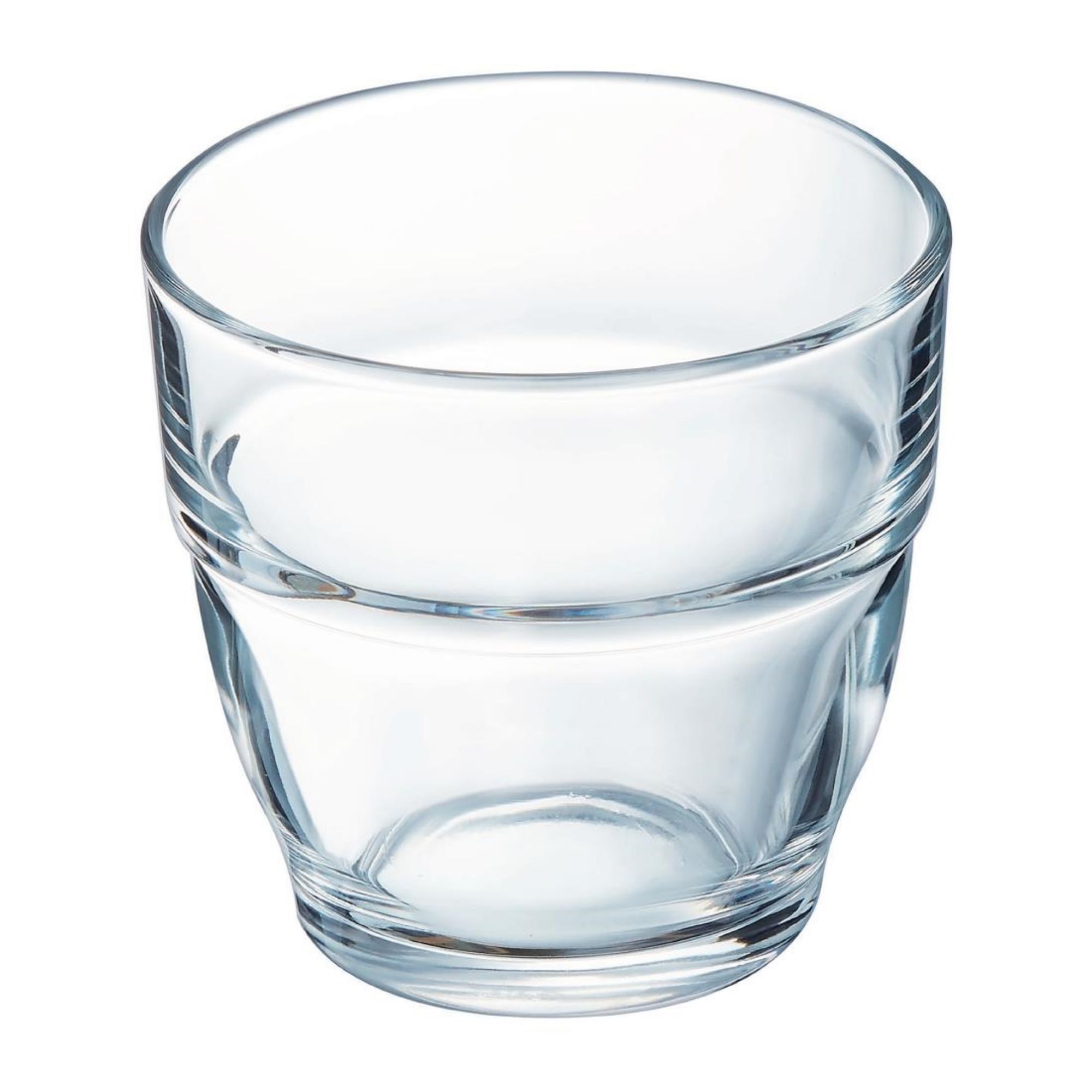 Picture of Arcoroc Forum Stacking Tumblers 230ml (48 Pack)