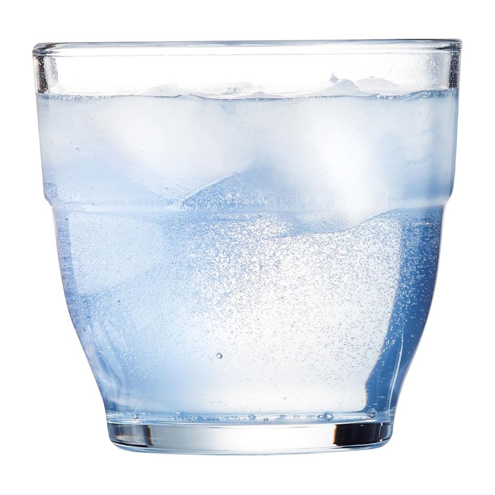 Picture of Arcoroc Forum Stacking Tumblers 230ml (48 Pack)