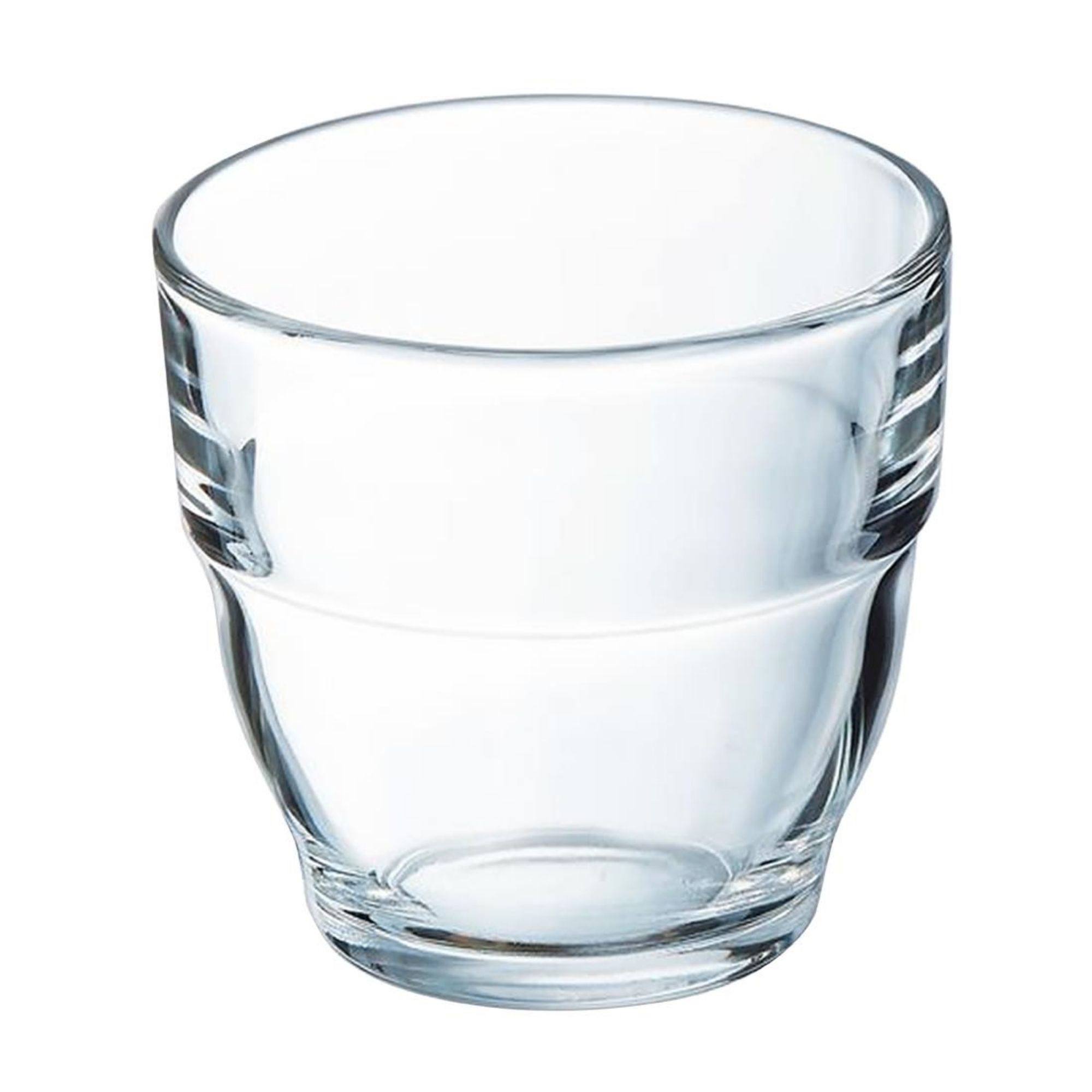 Picture of Arcoroc Forum Stacking Tumblers 160ml (48 Pack)