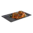 Picture of APS Frostfire Tray GN 1/1 Black 530x325x30mm