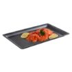 Picture of APS Frostfire Tray GN 1/1 Black 530x325x30mm