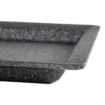 Picture of APS Frostfire Tray GN 1/1 Black 530x325x30mm