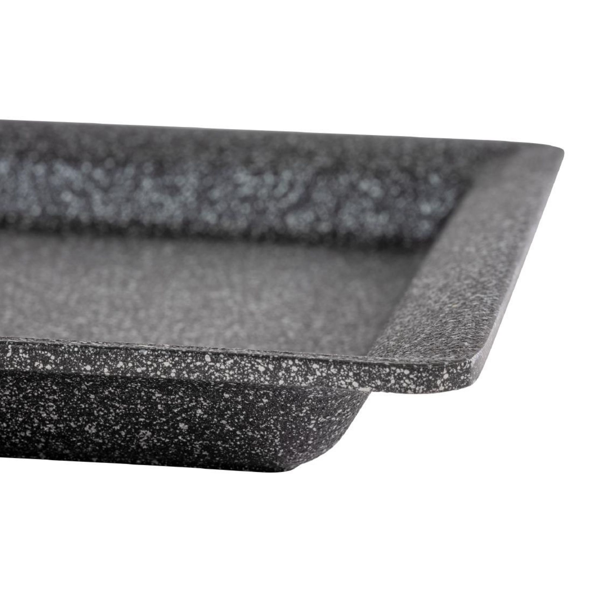 Picture of APS Frostfire Tray GN 1/1 Black 530x325x30mm