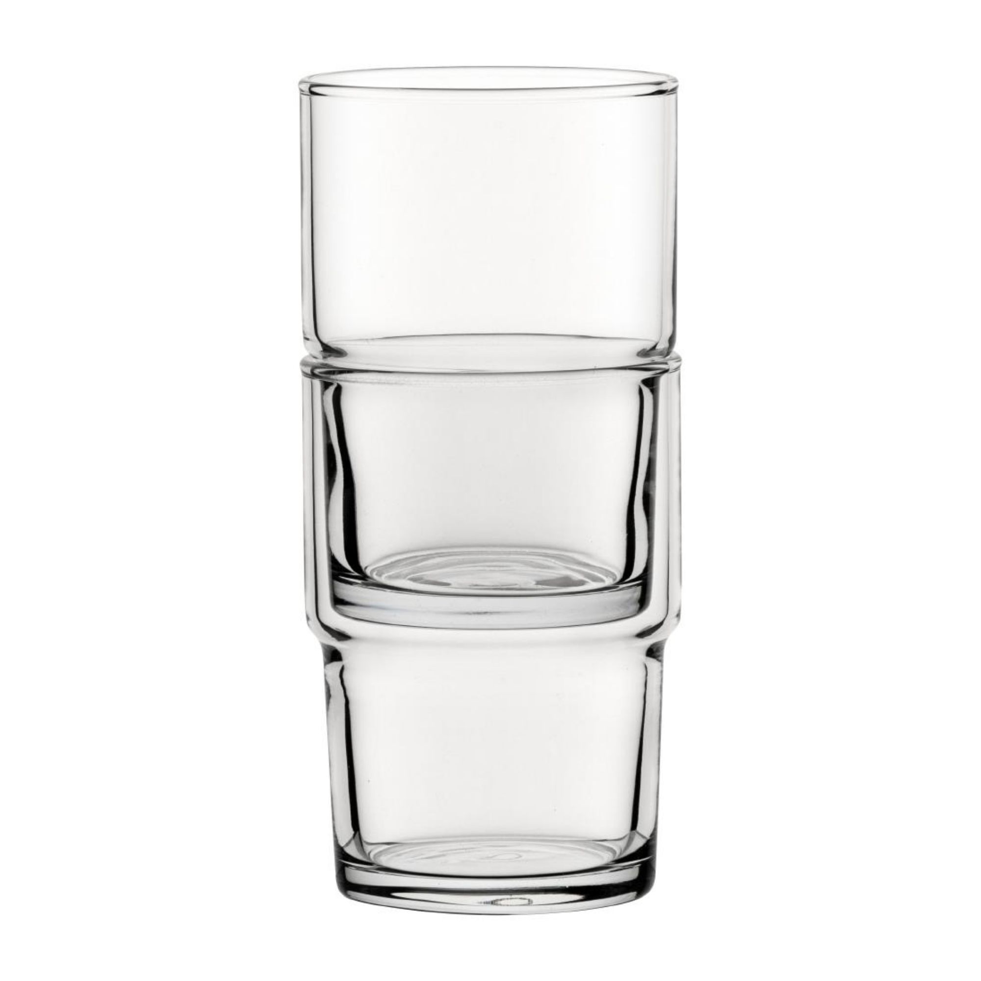 Picture of Utopia Hill Tumblers 200ml (12 Pack)
